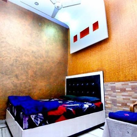 Hotel Gumber Sirsa エクステリア 写真