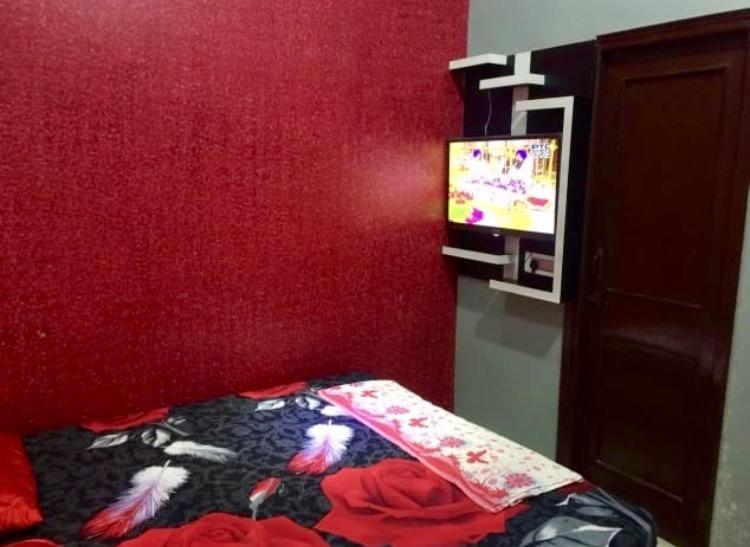 Hotel Gumber Sirsa エクステリア 写真