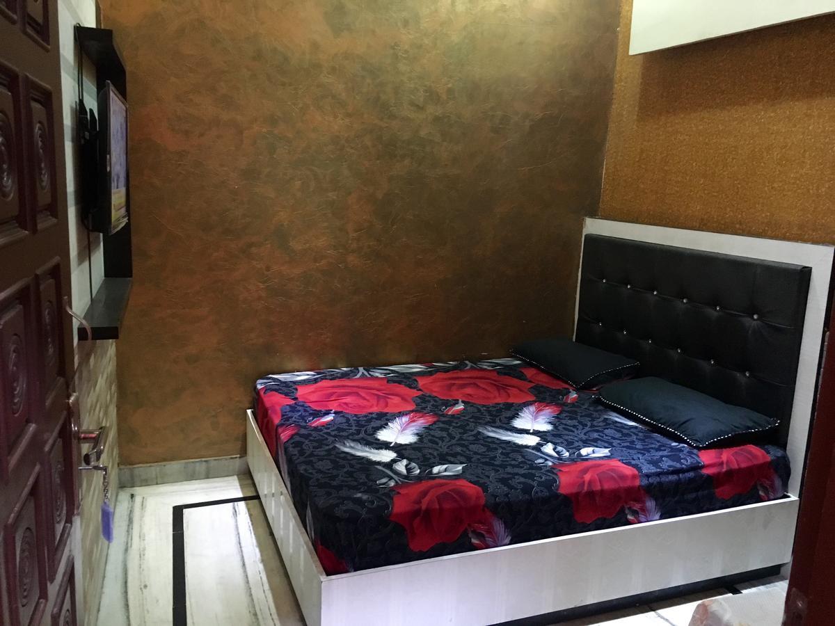 Hotel Gumber Sirsa エクステリア 写真