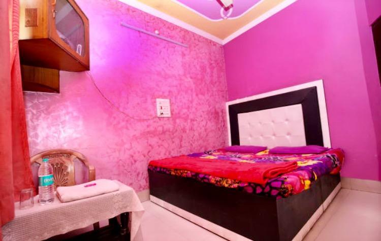 Hotel Gumber Sirsa エクステリア 写真