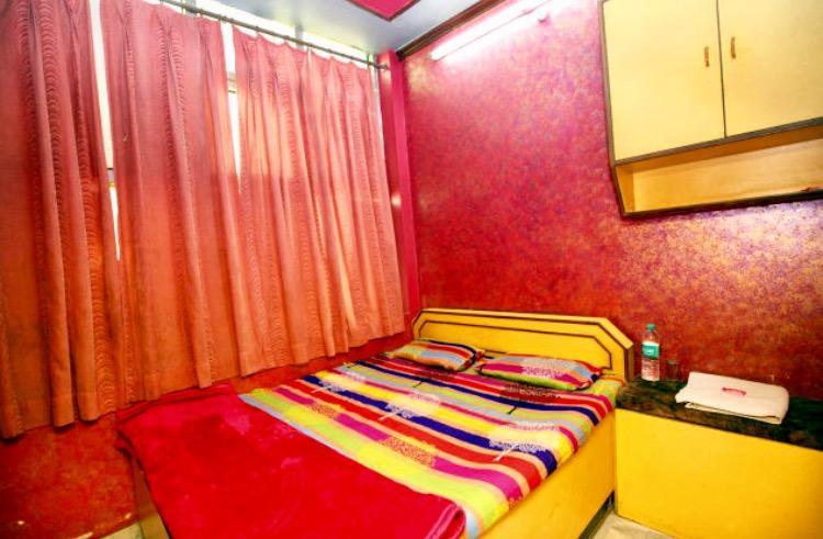 Hotel Gumber Sirsa エクステリア 写真
